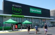 Amazon, Dash Cart və Alexa tətbiqini Kaliforniyadakı yeni Fresh mağazasına əlavə edir.