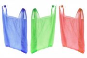 Gələn ildən polietilen torbalar və plastik stəkanların satışı qadağan edilir!!!