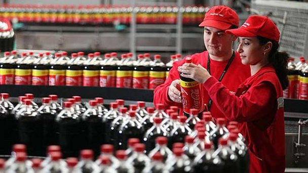 “Coca-Cola” Azərbaycan iqtisadiyyatına yeni investisya yatırır...