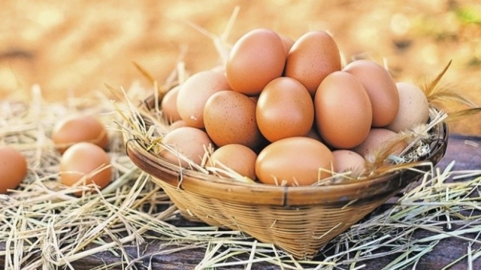 Azərbaycan Gürcüstandan yumurta idxalını artırıb