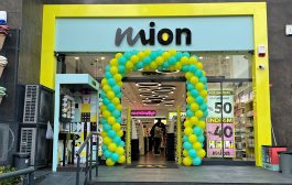 Migrosun İlk Fərdi Qulluq Mağazası “Mion” açıldı