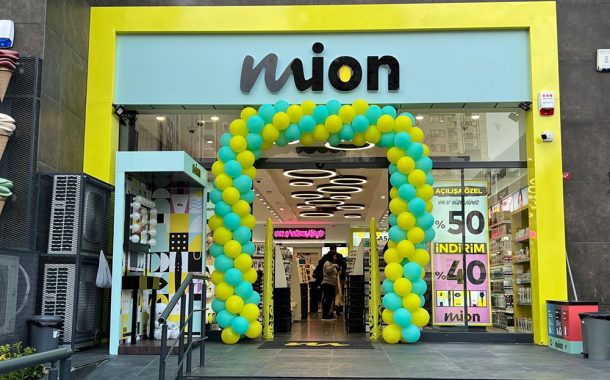 Migrosun İlk Fərdi Qulluq Mağazası “Mion” açıldı